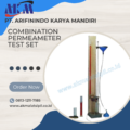 Supplier  Absorption Of Fine Aggregate Test Set Terpercaya  Merauke